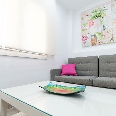 Apartamento Amanecer Cádiz Exterior foto