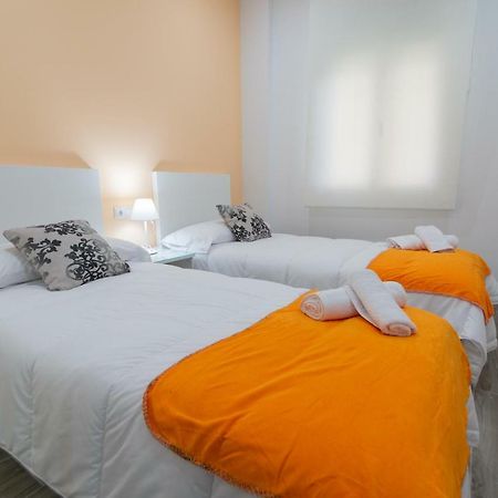 Apartamento Amanecer Cádiz Exterior foto