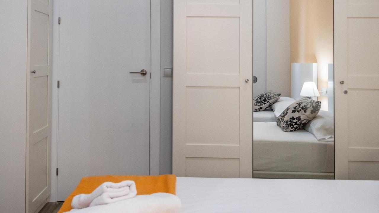 Apartamento Amanecer Cádiz Exterior foto