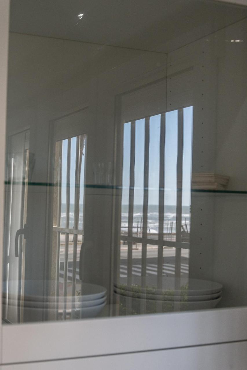 Apartamento Amanecer Cádiz Exterior foto